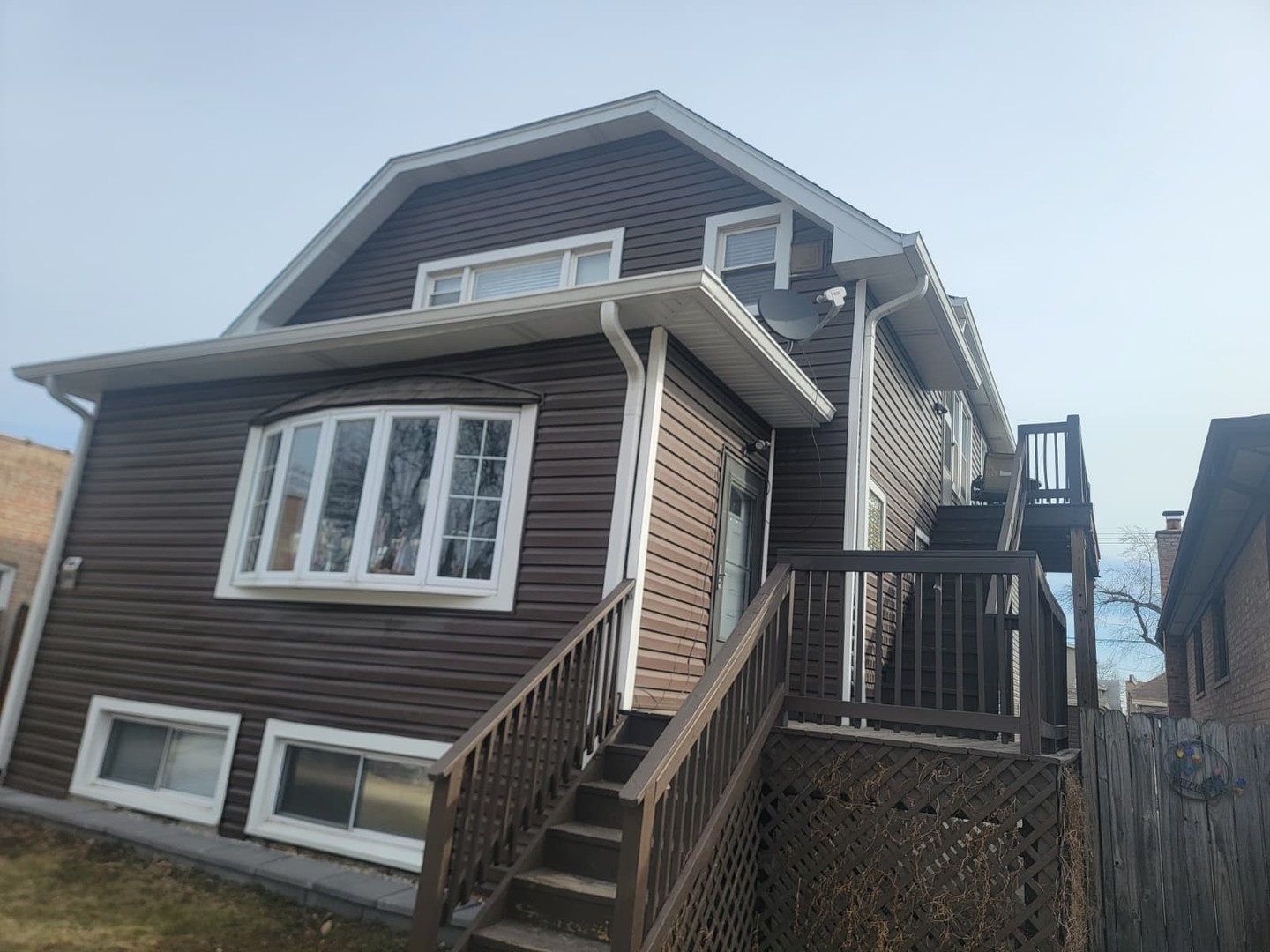 2727 N Oak Park Avenue