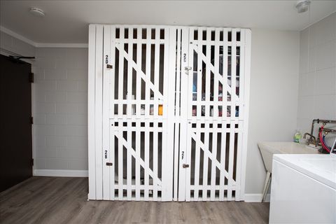 Tiny photo for 5740 East Avenue #2F, Countryside, IL 60525 (MLS # 12615850)