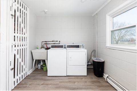 Tiny photo for 5740 East Avenue #2F, Countryside, IL 60525 (MLS # 12615850)