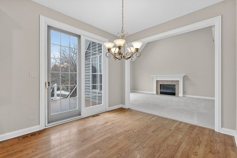 Tiny photo for 41W815 Bowgren Drive, Elburn, IL 60119 (MLS # 12572860)