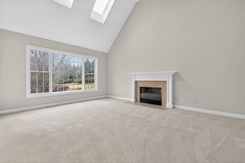 Tiny photo for 41W815 Bowgren Drive, Elburn, IL 60119 (MLS # 12572860)