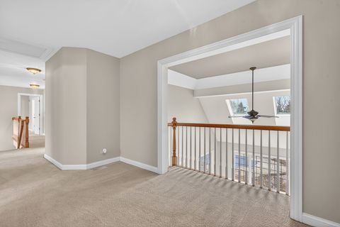 Tiny photo for 41W815 Bowgren Drive, Elburn, IL 60119 (MLS # 12572860)