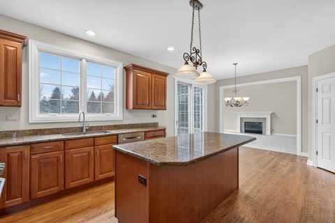 Tiny photo for 41W815 Bowgren Drive, Elburn, IL 60119 (MLS # 12572860)