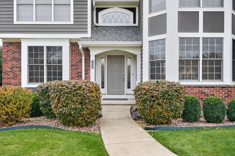 Tiny photo for 41W815 Bowgren Drive, Elburn, IL 60119 (MLS # 12572860)