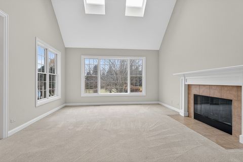 Tiny photo for 41W815 Bowgren Drive, Elburn, IL 60119 (MLS # 12572860)