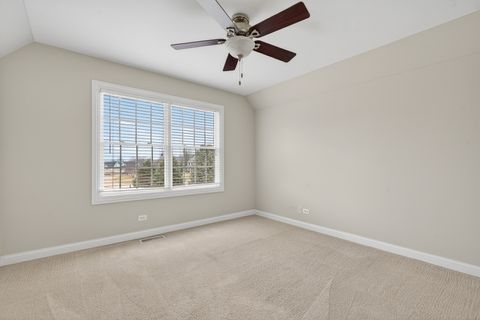 Tiny photo for 41W815 Bowgren Drive, Elburn, IL 60119 (MLS # 12572860)