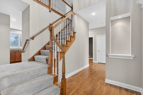 Tiny photo for 41W815 Bowgren Drive, Elburn, IL 60119 (MLS # 12572860)