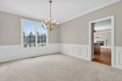 Tiny photo for 41W815 Bowgren Drive, Elburn, IL 60119 (MLS # 12572860)