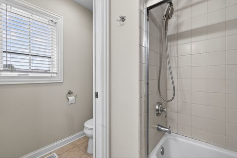 Tiny photo for 41W815 Bowgren Drive, Elburn, IL 60119 (MLS # 12572860)