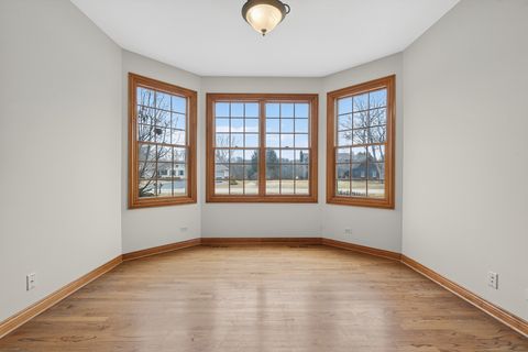 Tiny photo for 41W815 Bowgren Drive, Elburn, IL 60119 (MLS # 12572860)