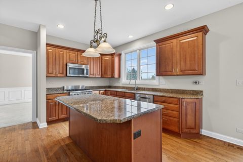 Tiny photo for 41W815 Bowgren Drive, Elburn, IL 60119 (MLS # 12572860)