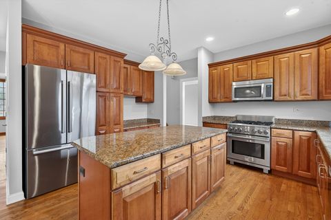 Tiny photo for 41W815 Bowgren Drive, Elburn, IL 60119 (MLS # 12572860)