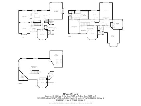 Tiny photo for 41W815 Bowgren Drive, Elburn, IL 60119 (MLS # 12572860)