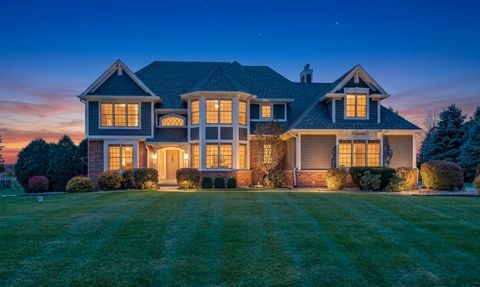 Photo of 41W815 Bowgren Drive, Elburn, IL 60119 (MLS # 12572860)