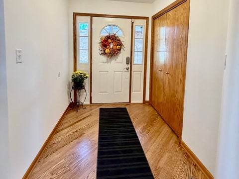 Tiny photo for 19339 Lisadell Drive, Tinley Park, IL 60487 (MLS # 12765948)