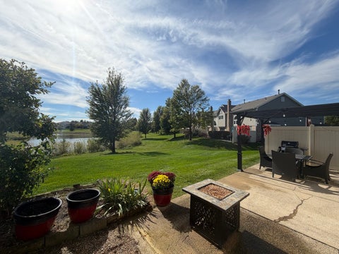 Tiny photo for 19339 Lisadell Drive, Tinley Park, IL 60487 (MLS # 12765948)