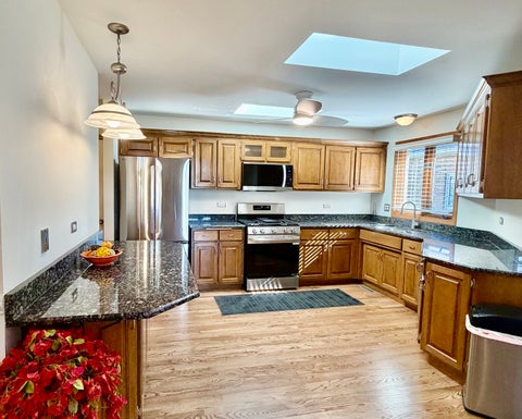 Tiny photo for 19339 Lisadell Drive, Tinley Park, IL 60487 (MLS # 12765948)