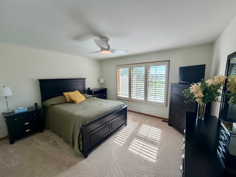 Tiny photo for 19339 Lisadell Drive, Tinley Park, IL 60487 (MLS # 12765948)