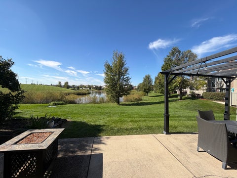Tiny photo for 19339 Lisadell Drive, Tinley Park, IL 60487 (MLS # 12765948)