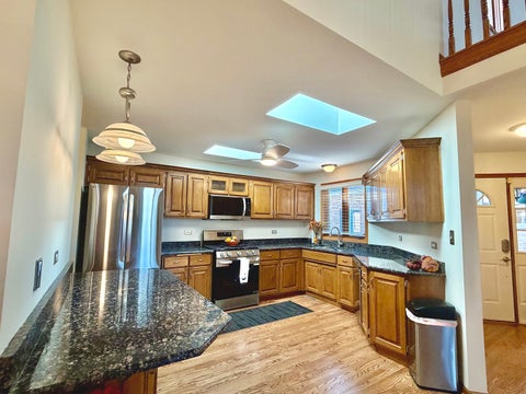 Tiny photo for 19339 Lisadell Drive, Tinley Park, IL 60487 (MLS # 12765948)
