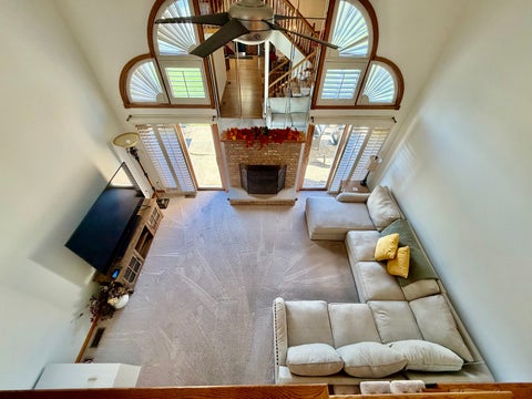 Tiny photo for 19339 Lisadell Drive, Tinley Park, IL 60487 (MLS # 12765948)