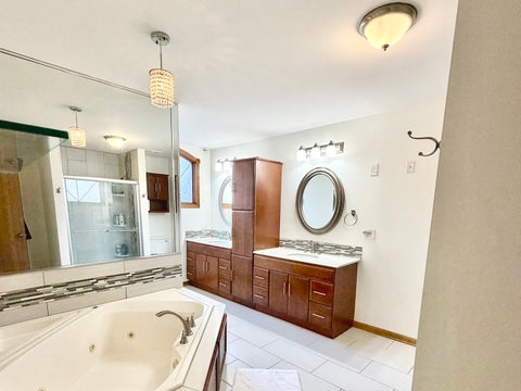 Tiny photo for 19339 Lisadell Drive, Tinley Park, IL 60487 (MLS # 12765948)