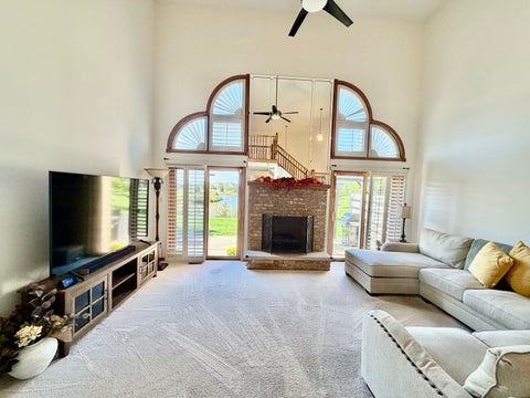 Tiny photo for 19339 Lisadell Drive, Tinley Park, IL 60487 (MLS # 12765948)
