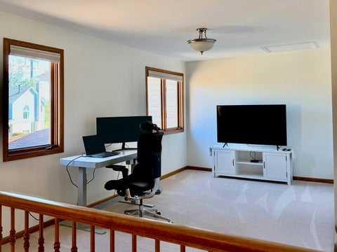 Tiny photo for 19339 Lisadell Drive, Tinley Park, IL 60487 (MLS # 12765948)