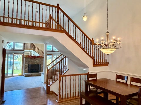 Tiny photo for 19339 Lisadell Drive, Tinley Park, IL 60487 (MLS # 12765948)