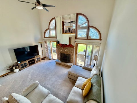 Tiny photo for 19339 Lisadell Drive, Tinley Park, IL 60487 (MLS # 12765948)