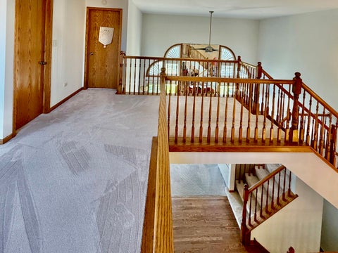 Tiny photo for 19339 Lisadell Drive, Tinley Park, IL 60487 (MLS # 12765948)