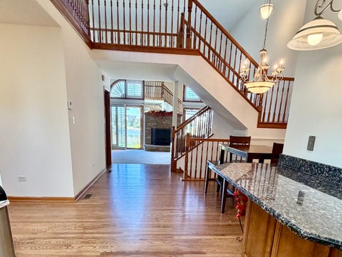 Tiny photo for 19339 Lisadell Drive, Tinley Park, IL 60487 (MLS # 12765948)