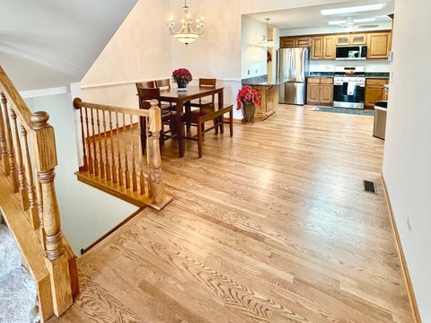 Tiny photo for 19339 Lisadell Drive, Tinley Park, IL 60487 (MLS # 12765948)