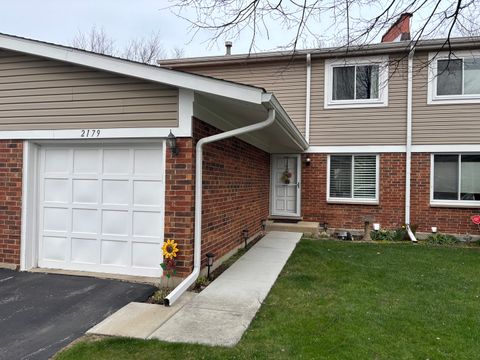 2179 N Queensburg Lane Palatine IL 60074