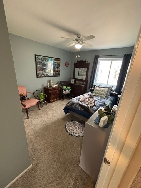 Tiny photo for 2179 N Queensburg Lane, Palatine, IL 60074 (MLS # 12614927)