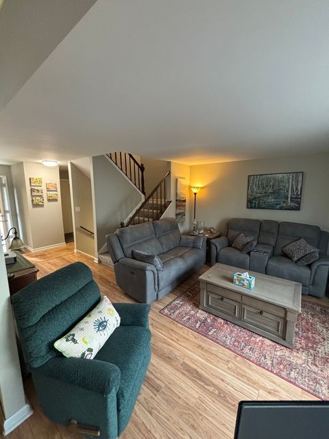 Tiny photo for 2179 N Queensburg Lane, Palatine, IL 60074 (MLS # 12614927)