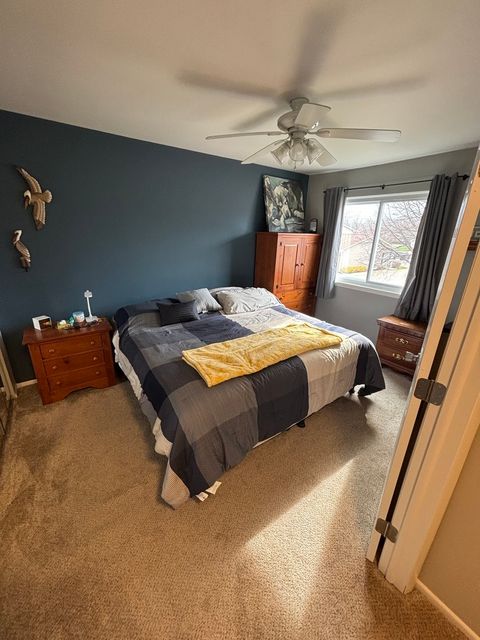 Tiny photo for 2179 N Queensburg Lane, Palatine, IL 60074 (MLS # 12614927)