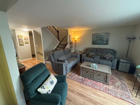 Tiny photo for 2179 N Queensburg Lane, Palatine, IL 60074 (MLS # 12614927)