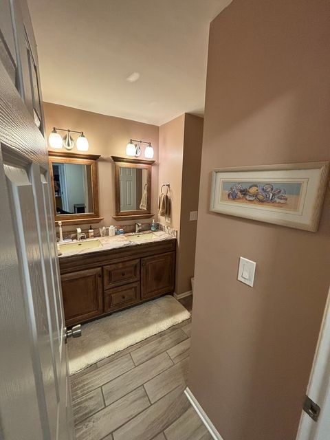 Tiny photo for 2179 N Queensburg Lane, Palatine, IL 60074 (MLS # 12614927)