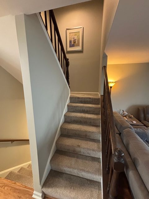 Tiny photo for 2179 N Queensburg Lane, Palatine, IL 60074 (MLS # 12614927)