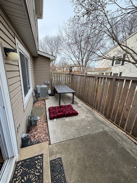 Tiny photo for 2179 N Queensburg Lane, Palatine, IL 60074 (MLS # 12614927)