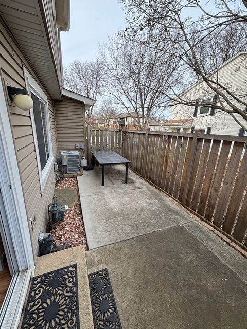 Tiny photo for 2179 N Queensburg Lane, Palatine, IL 60074 (MLS # 12614927)