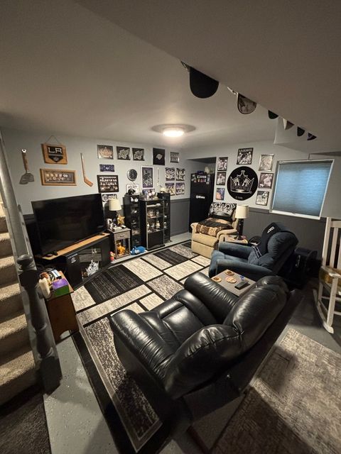 Tiny photo for 2179 N Queensburg Lane, Palatine, IL 60074 (MLS # 12614927)