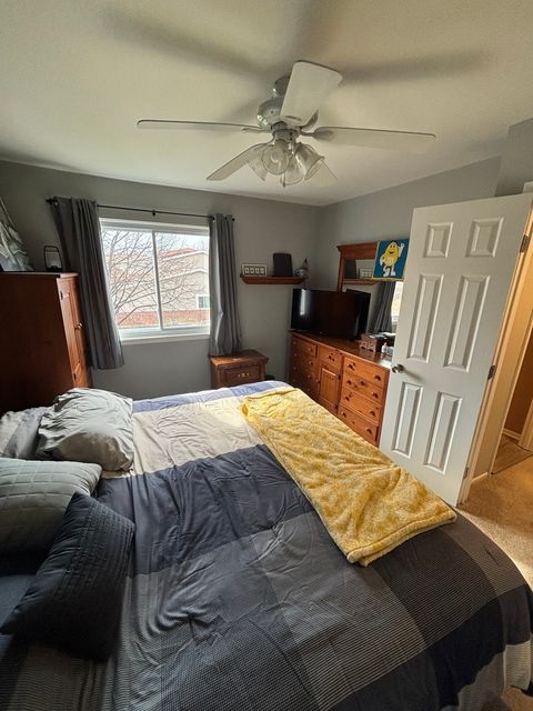 Tiny photo for 2179 N Queensburg Lane, Palatine, IL 60074 (MLS # 12614927)