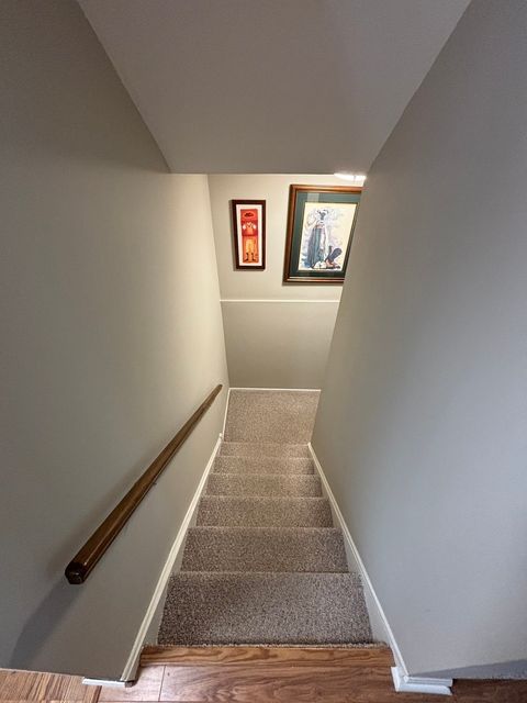 Tiny photo for 2179 N Queensburg Lane, Palatine, IL 60074 (MLS # 12614927)