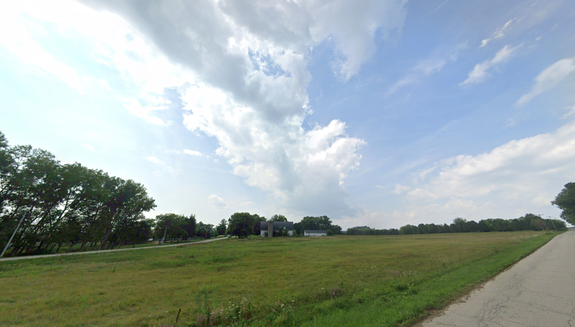 19209 River Road