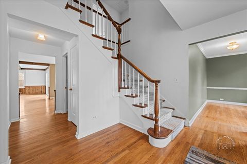 Tiny photo for 809 Heatherton Drive, Naperville, IL 60563 (MLS # 12603318)