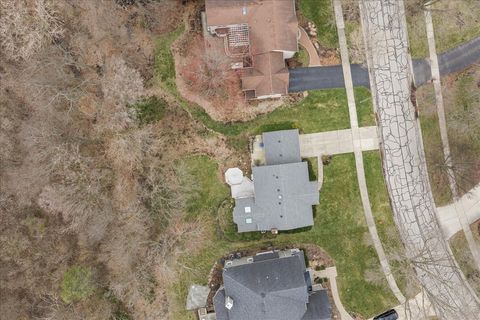 Tiny photo for 809 Heatherton Drive, Naperville, IL 60563 (MLS # 12603318)