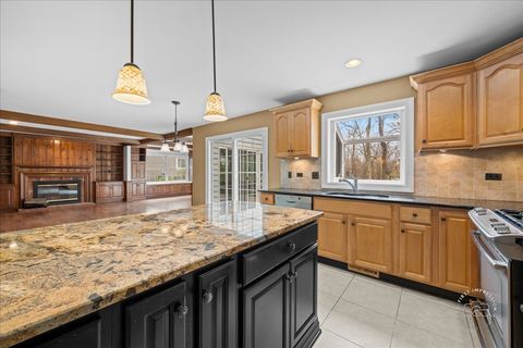Tiny photo for 809 Heatherton Drive, Naperville, IL 60563 (MLS # 12603318)