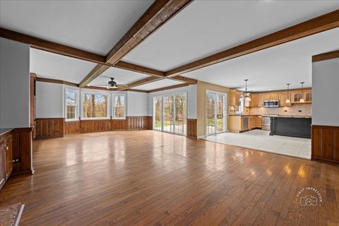 Tiny photo for 809 Heatherton Drive, Naperville, IL 60563 (MLS # 12603318)